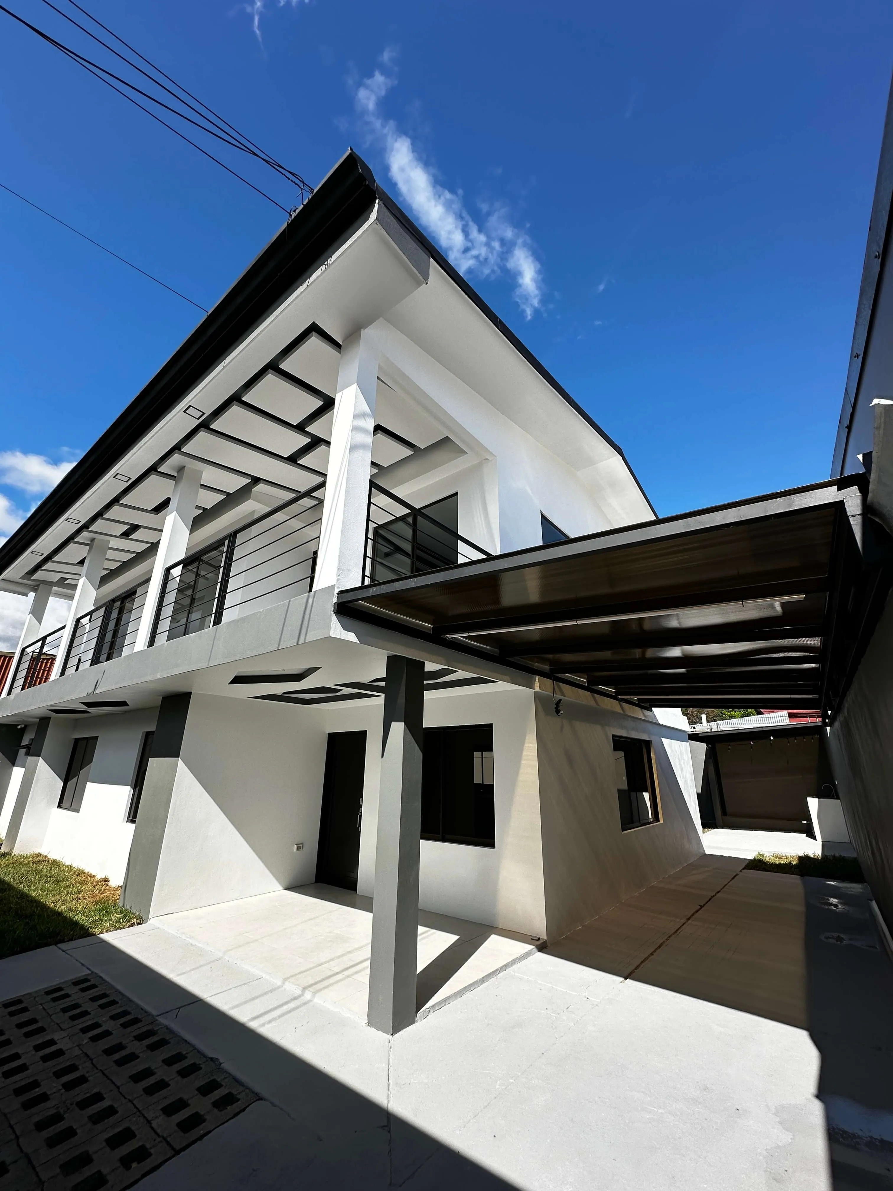 Remodelación Quirós